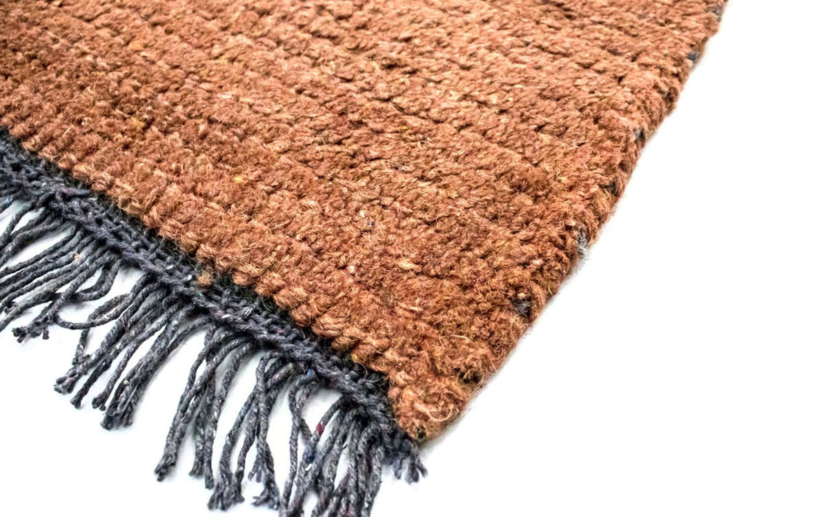 Nepal Rug - 140 x 70 cm - multicolored