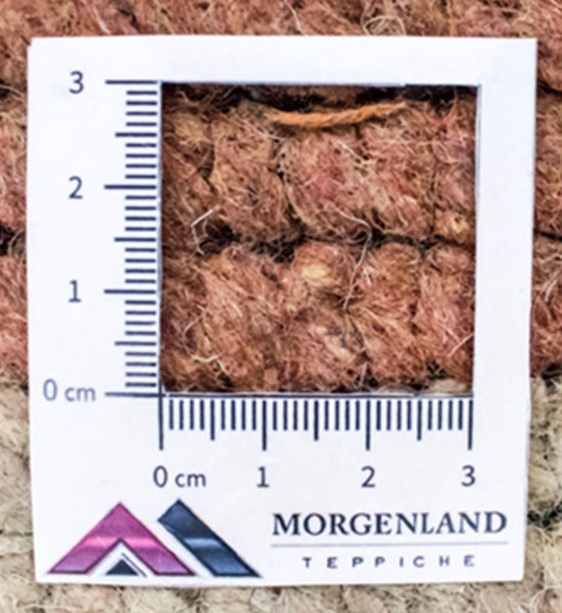 Nepal Rug - 140 x 70 cm - multicolored