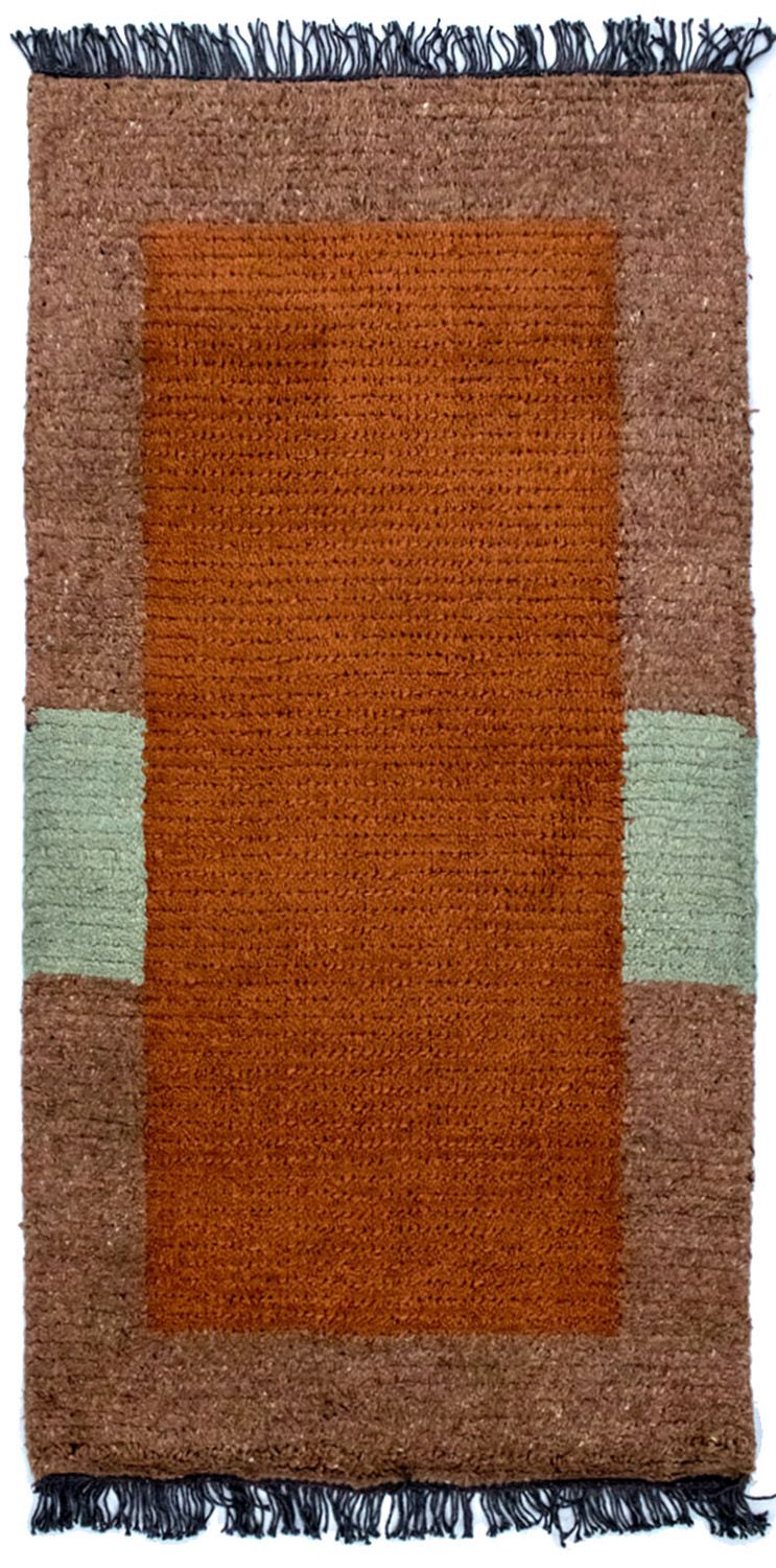 Nepal Rug - 140 x 70 cm - multicolored