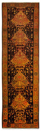 Ardabil Rug 297x77cm - Persian Rugs