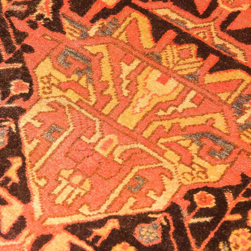 Runner Perser Rug - Nomadic - 297 x 77 cm - dark blue