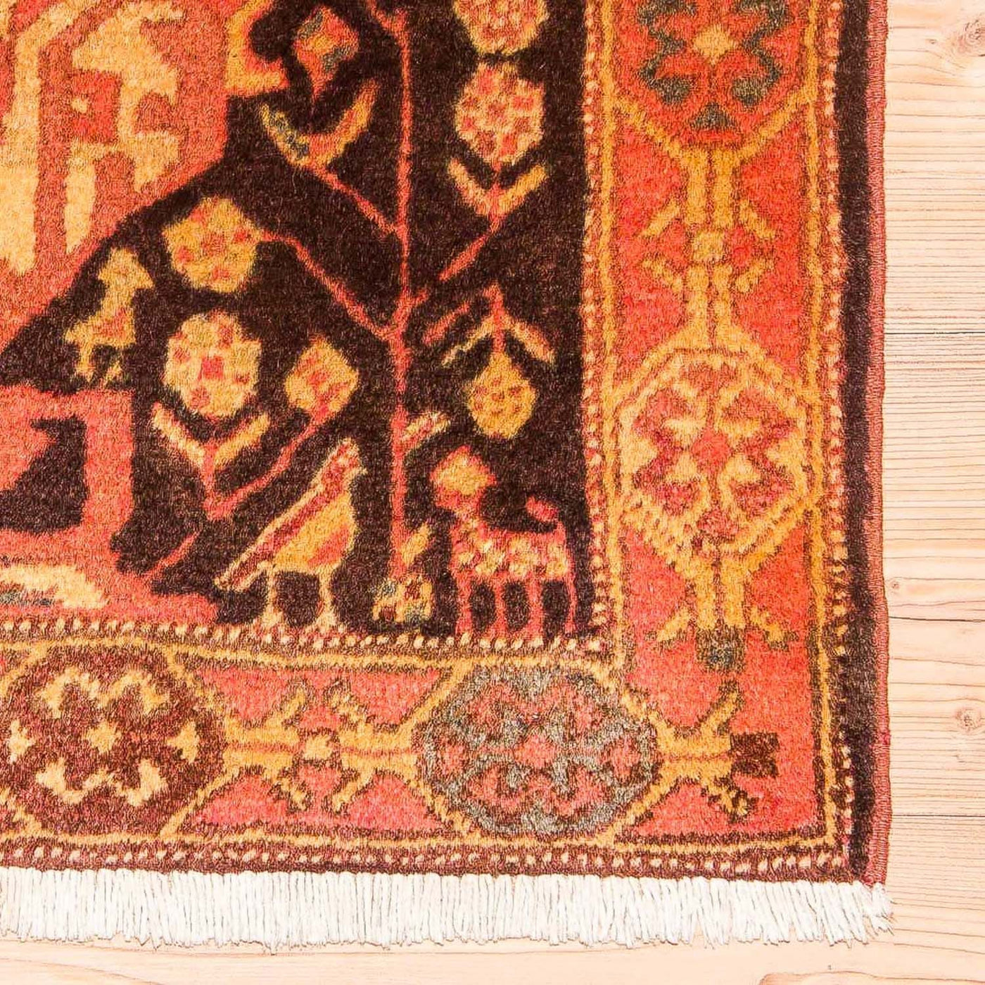 Ardabil Rug 297x77cm - Persian Rugs