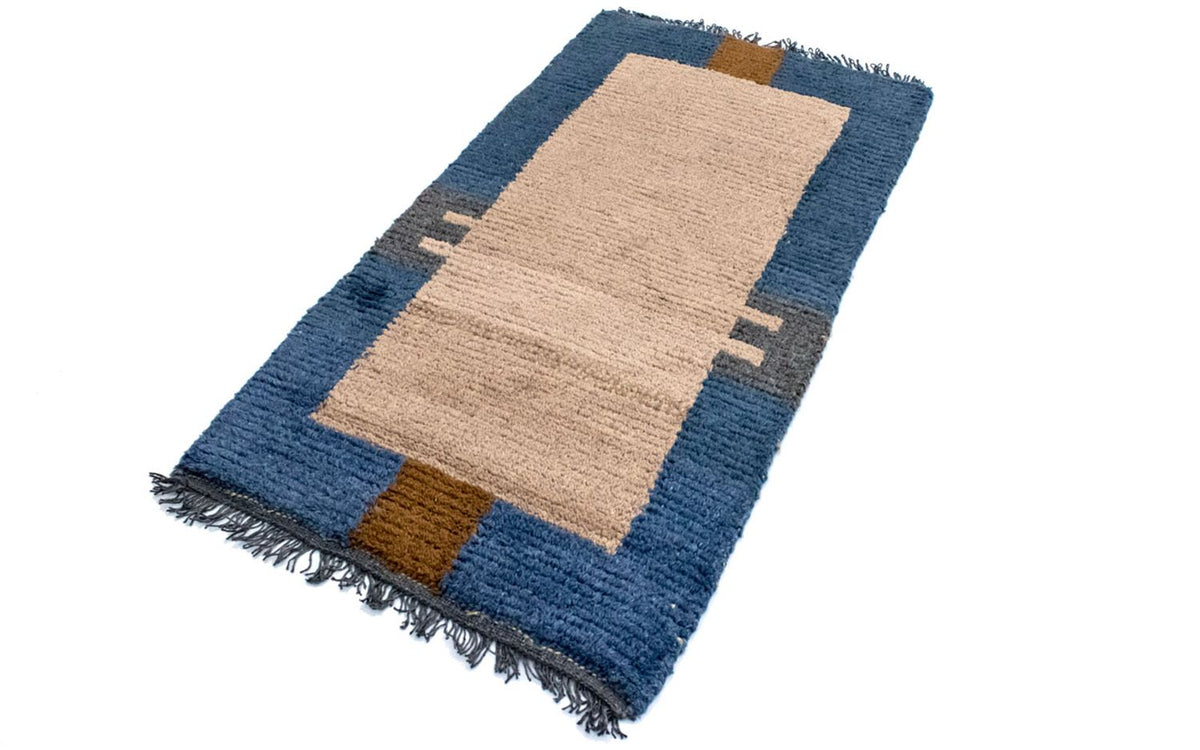 Nepal Rug - 140 x 70 cm - multicolored