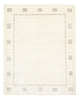 Gabbeh Teppich - Loribaft Indus 246 x 192 cm Teppich Wohnzimmer