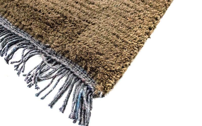 Nepal Rug - 140 x 70 cm - multicolored