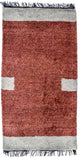 Nepal Rug 140x70cm - Wool Rug