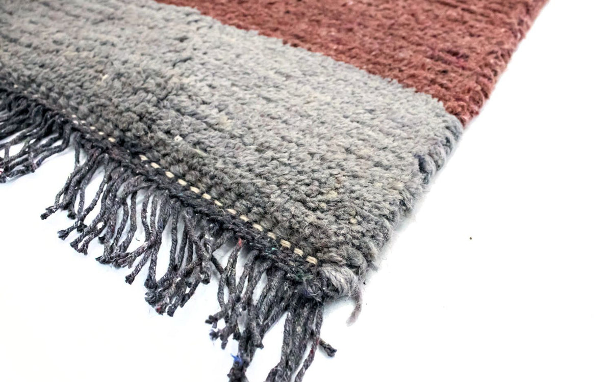 Nepal Rug - 140 x 70 cm - multicolored