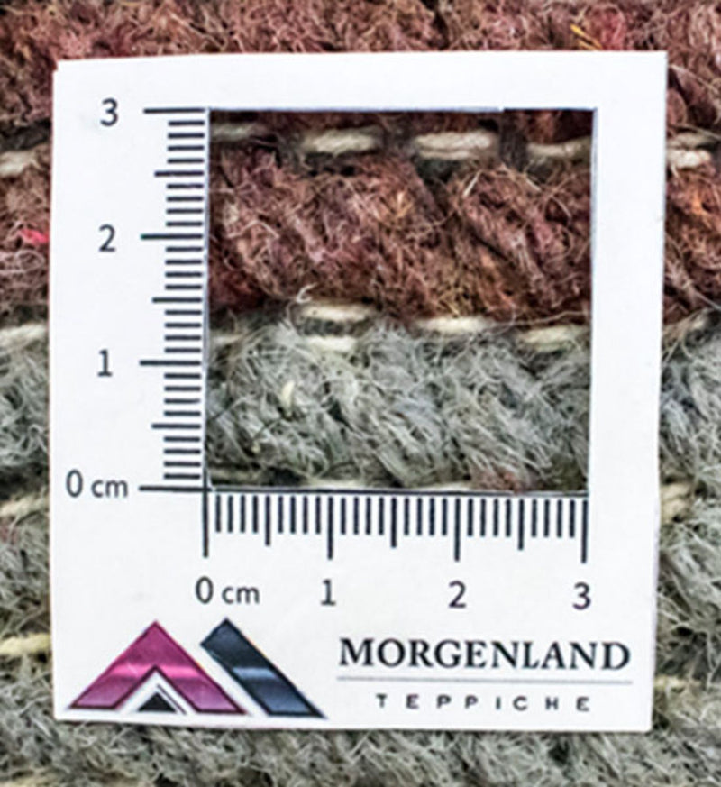 Nepal Rug - 140 x 70 cm - multicolored