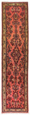 Runner Perser Rug - Classic - 316 x 75 cm - red