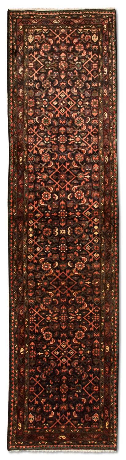 Runner Perser Rug - Nomadic - 308 x 75 cm - multicolored