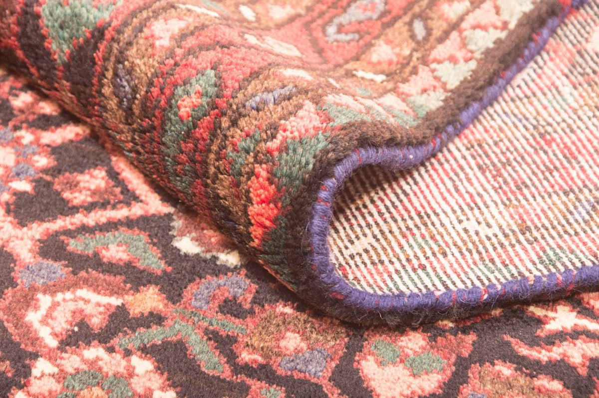 Runner Perser Rug - Nomadic - 308 x 75 cm - multicolored