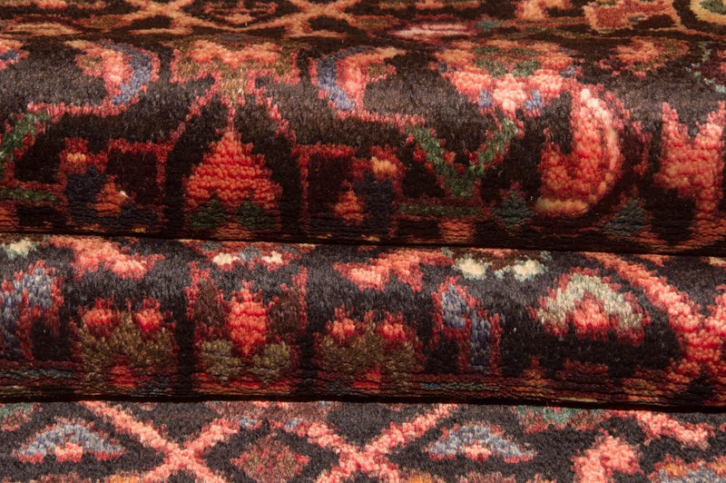 Runner Perser Rug - Nomadic - 308 x 75 cm - multicolored