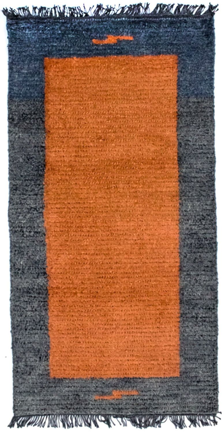 Nepal Rug - 140 x 70 cm - multicolored
