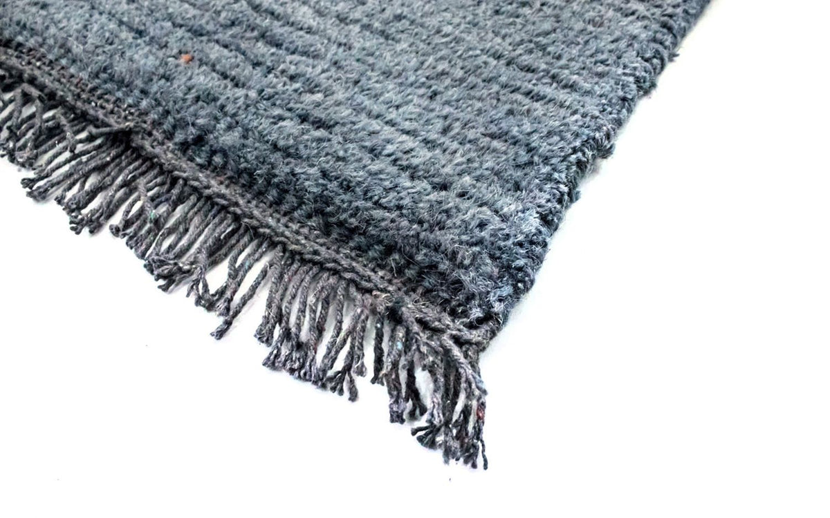 Nepal Rug - 140 x 70 cm - multicolored