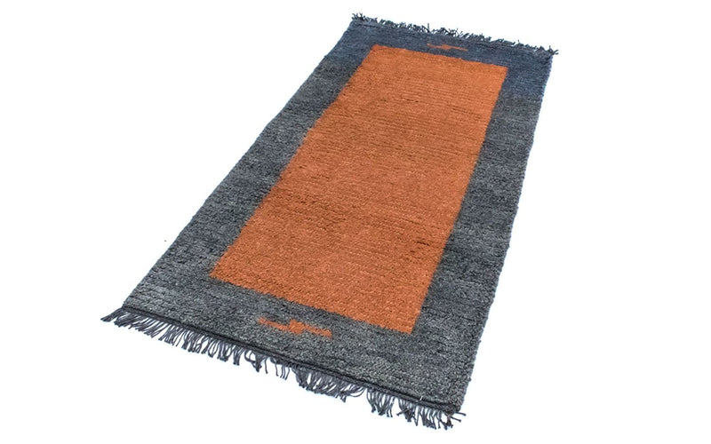 Nepal Rug - 140 x 70 cm - multicolored