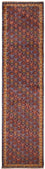 Runner Perser Rug - Nomadic - 312 x 78 cm - multicolored