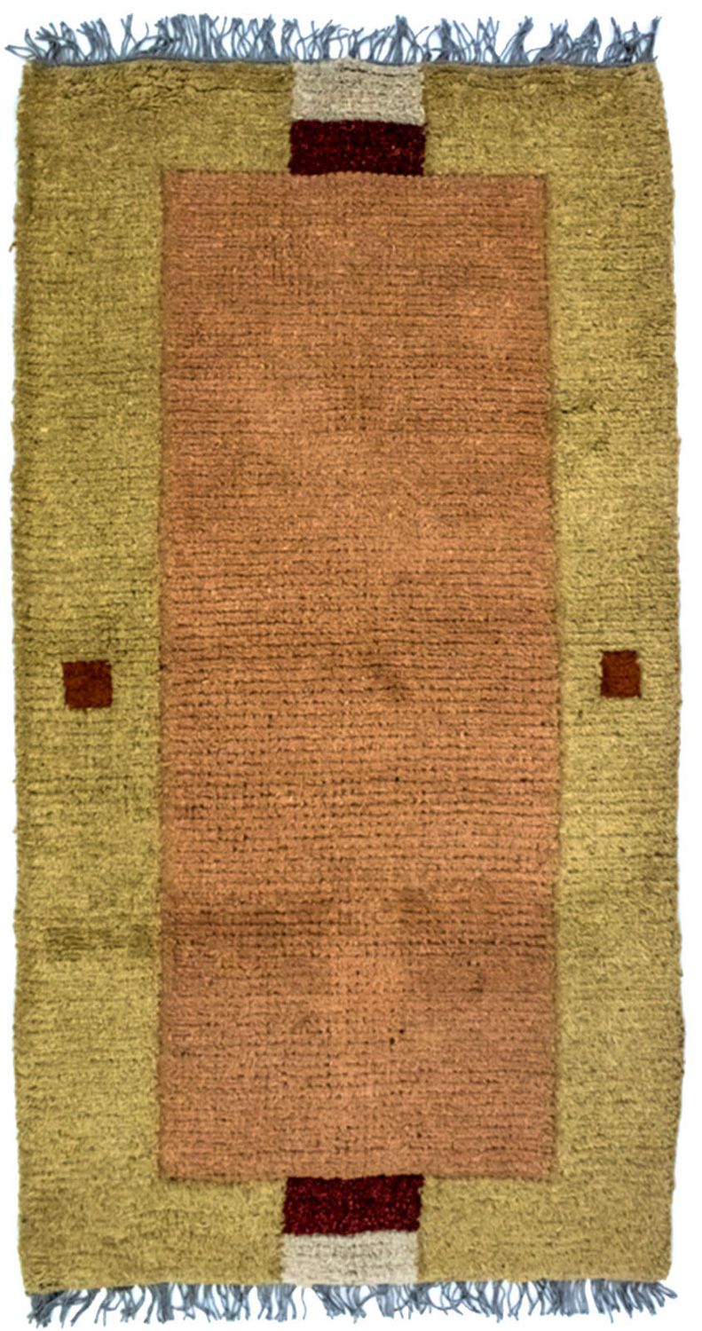 Nepal Rug - 140 x 70 cm - multicolored