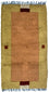 Nepal Rug - 140 x 70 cm - multicolored