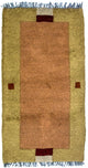 Nepal Rug 140x70cm - Wool Rug