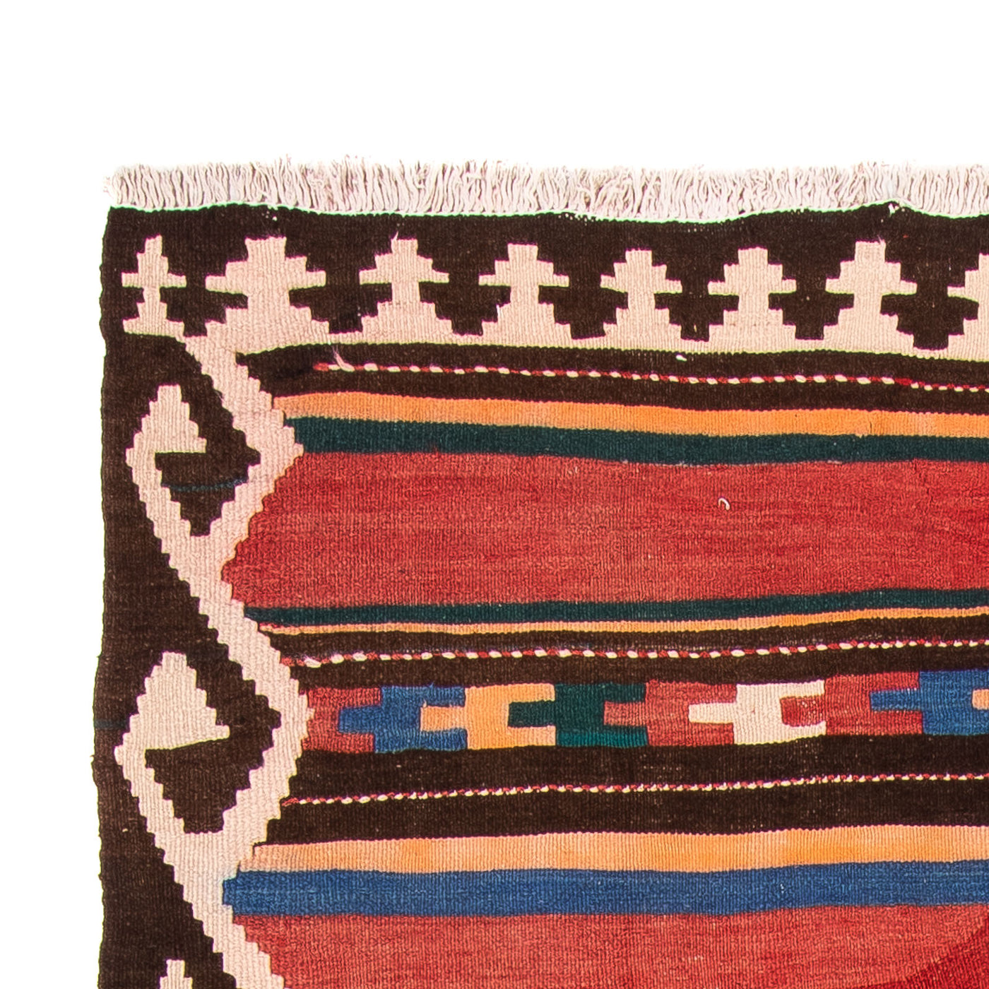 Kilim Old/Antique Rug 315x150cm