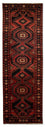 Runner Perser Rug - Nomadic - 295 x 95 cm - red