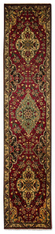 Tabriz Rug 385x73cm - Persian Rugs