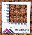 Nepal Rug - 140 x 70 cm - brown