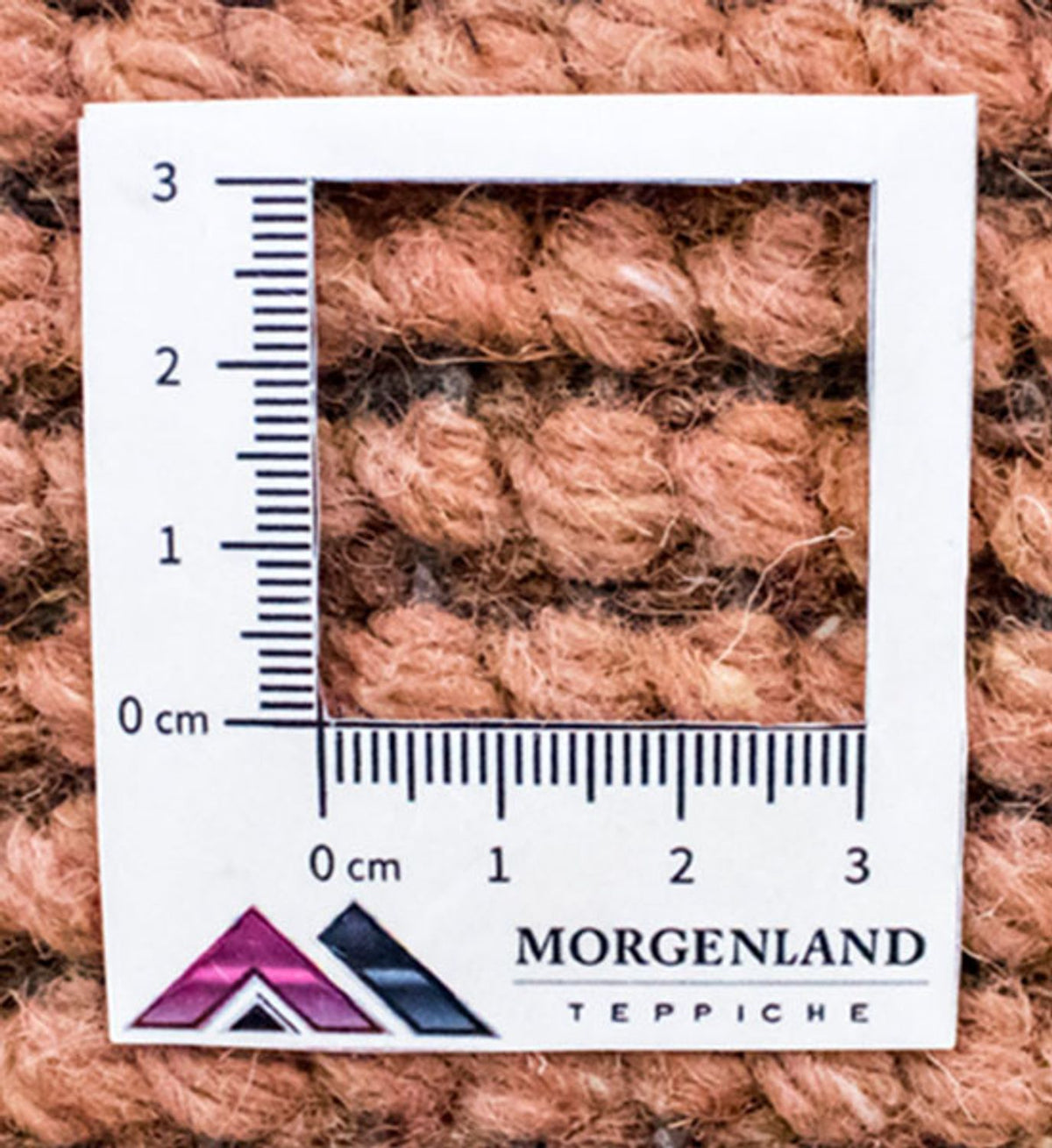 Nepal Rug - 140 x 70 cm - multicolored