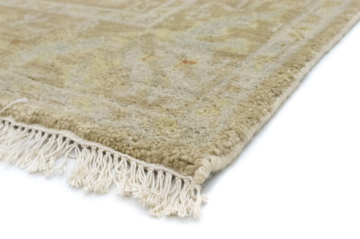Designer Rug - 270 x 173 cm - beige