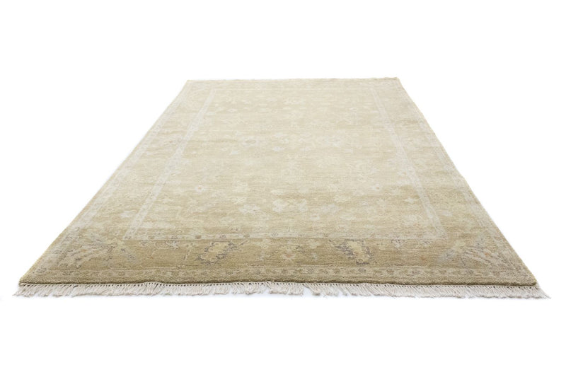 Designer Rug - 270 x 173 cm - beige