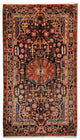 Nahavand Rug 318x157cm - Persian Rugs