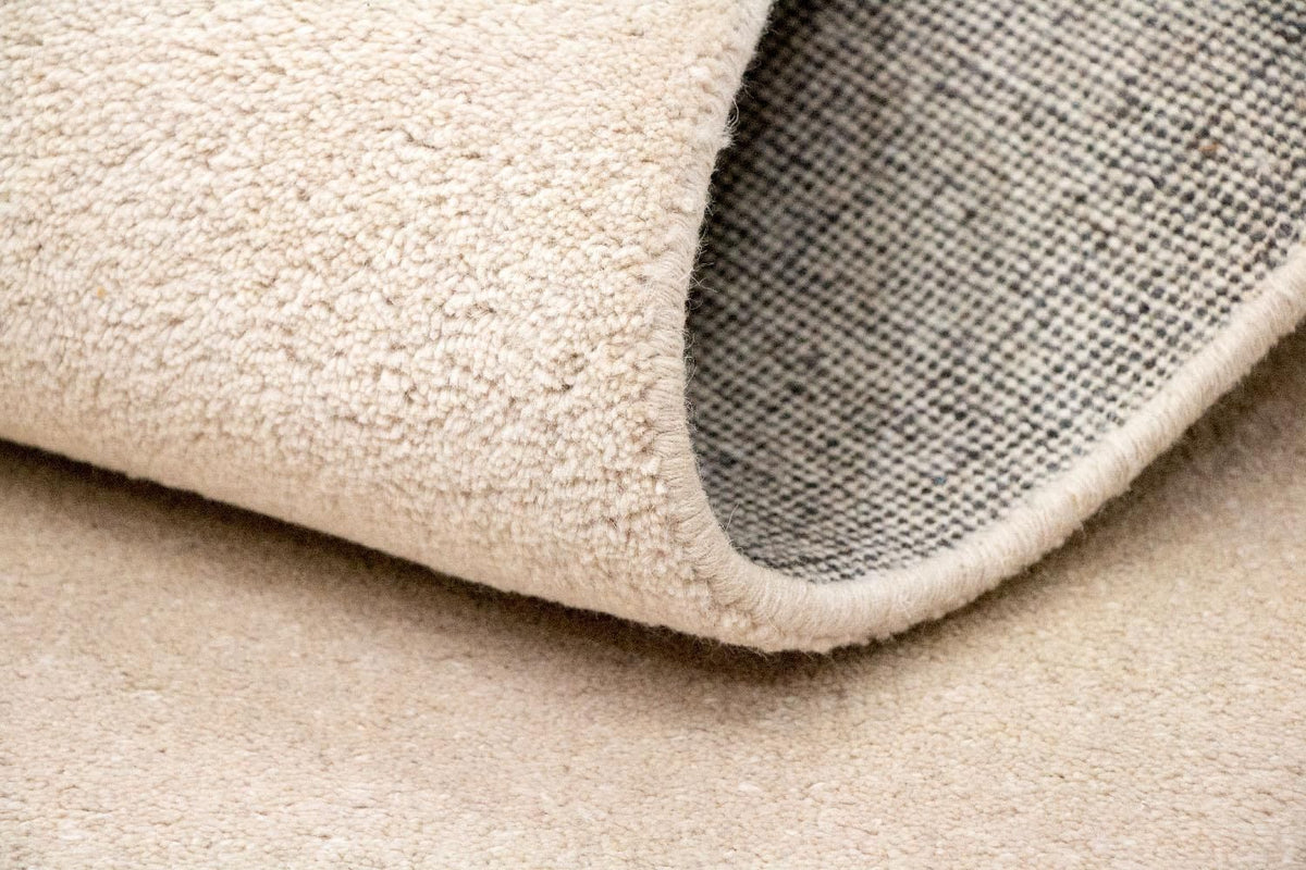 Gabbeh Rug - Indus - 240 x 170 cm - beige