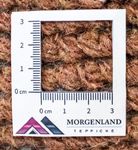 Nepal Rug - 140 x 70 cm - brown