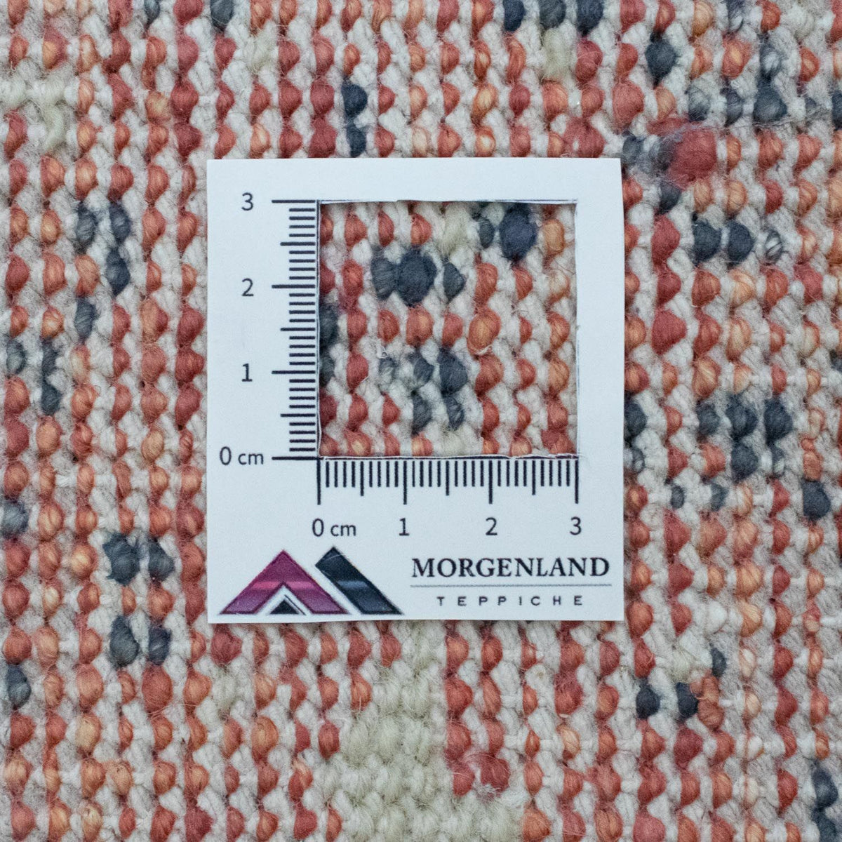 Designer Rug - 236 x 168 cm - light green