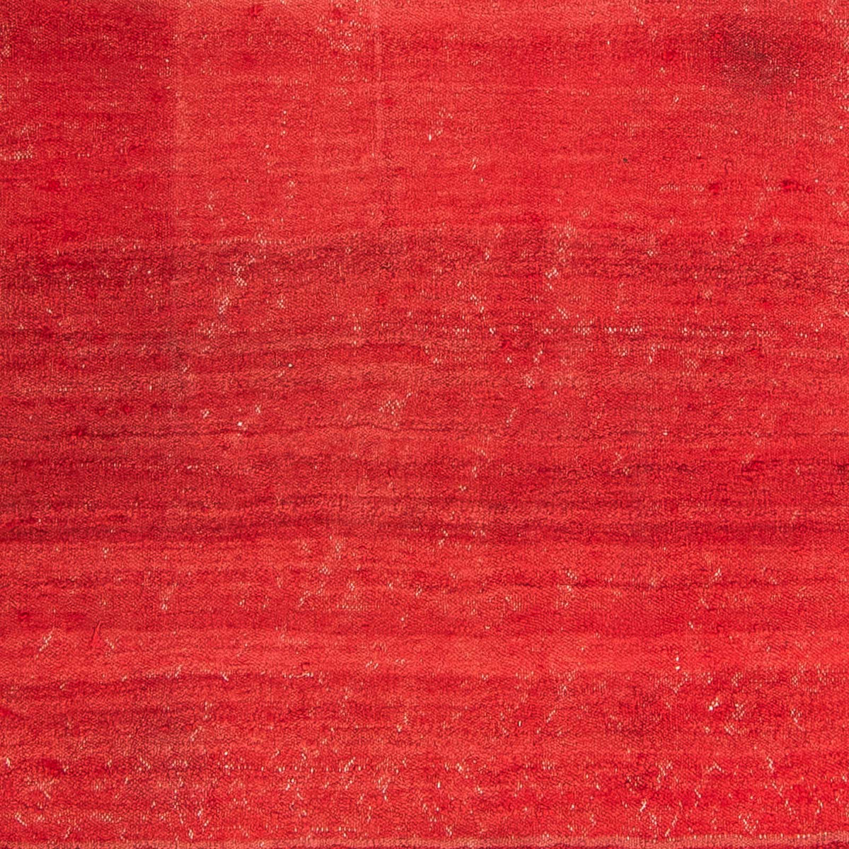 Runner Kelim Rug - Old - 285 x 132 cm - multicolored