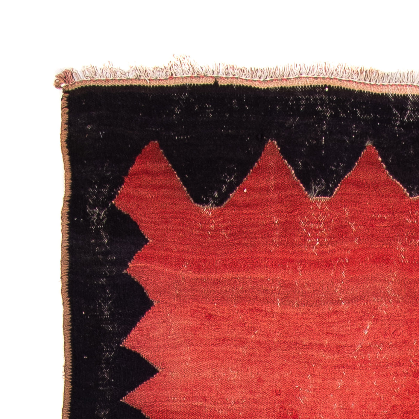 Antique Kilim Rug 285x132cm