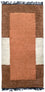 Nepal Rug - 140 x 70 cm - brown