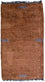 Nepal Rug - 140 x 70 cm - brown