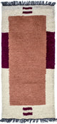 Nepal Rug 140x70cm - Wool Rug