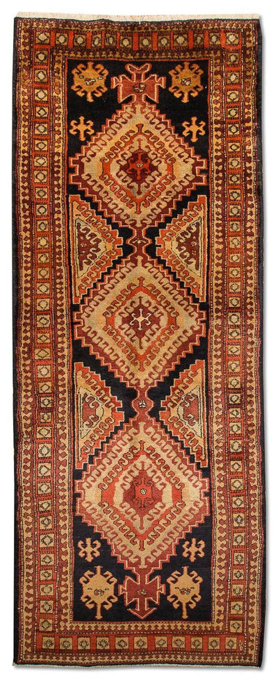Ardabil Rug 117x318cm - Persian Rugs