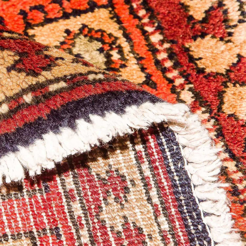 Runner Perser Rug - Nomadic - 318 x 117 cm - dark blue