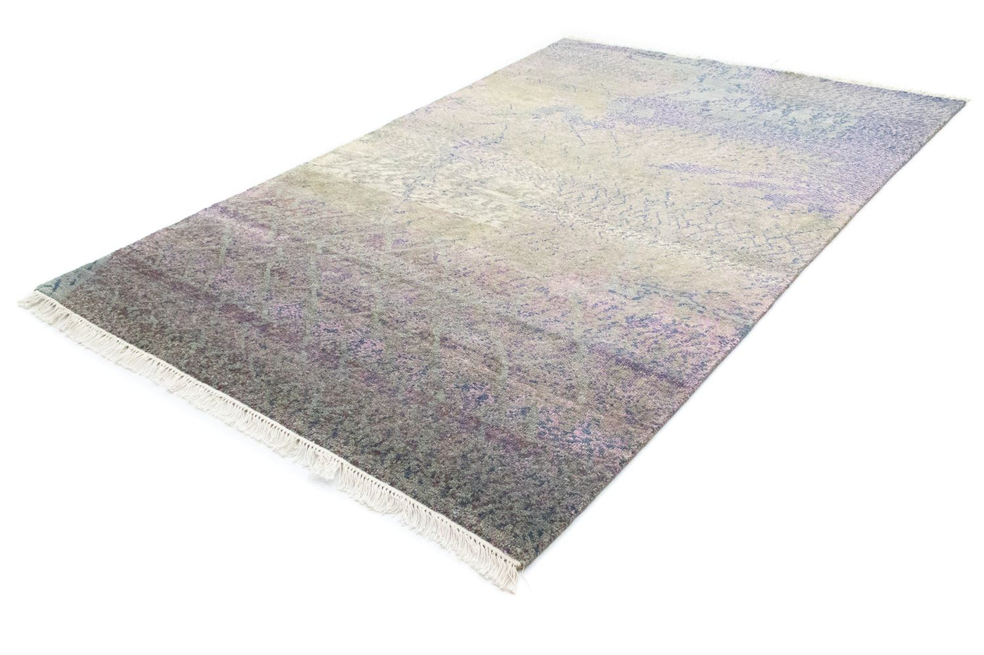 Designer Teppich 246x177cm - Designerteppich