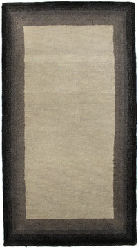 Nepal Rug - 140 x 70 cm - beige