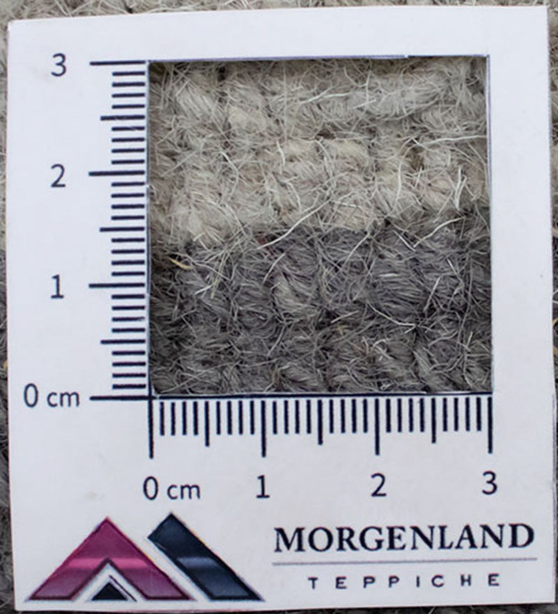 Nepal Rug - 140 x 70 cm - beige