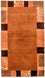 Nepal Rug - 157 x 90 cm - terracotta