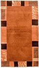 Nepal Rug 157x90cm - Wool Rug