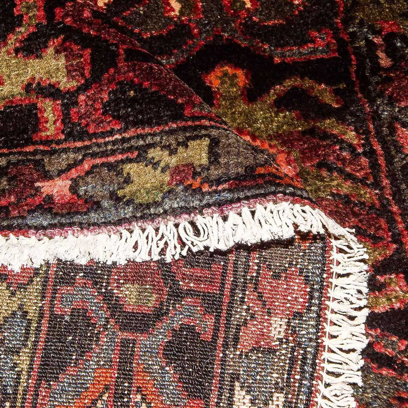 Runner Perser Rug - Nomadic - 324 x 149 cm - blue