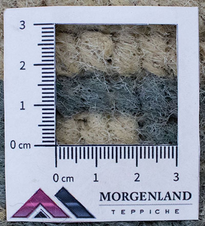 Nepal Rug - 140 x 70 cm - multicolored