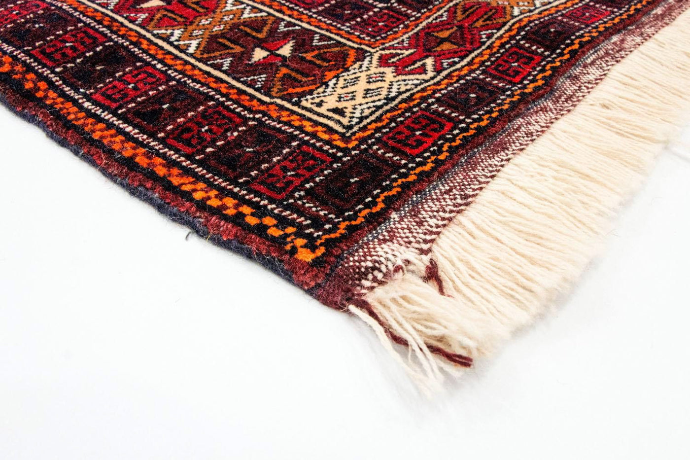 Belutsch Rug 174x100cm - Oriental Rug