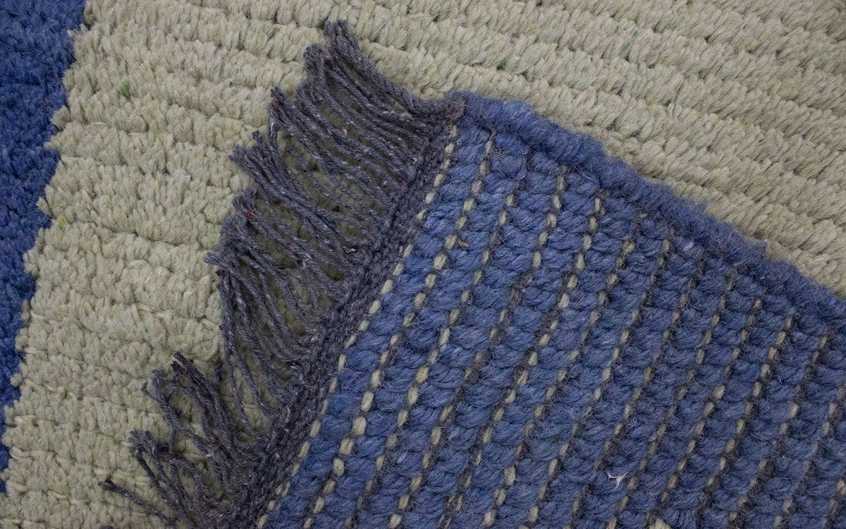 Nepal Rug - 140 x 70 cm - multicolored